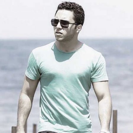 احسان حق شناس ای وای قلبم